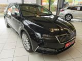 Skoda Superb bei Sportwagen.expert - Abbildung (6 / 15)