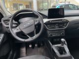 Ford Kuga bei Sportwagen.expert - Abbildung (9 / 15)