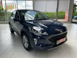 Ford Kuga bei Sportwagen.expert - Abbildung (7 / 15)