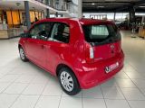 Skoda Citigo bei Sportwagen.expert - Abbildung (4 / 15)