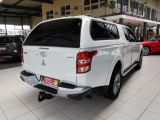 Mitsubishi L 200 bei Sportwagen.expert - Abbildung (5 / 15)