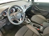 Opel Astra bei Sportwagen.expert - Abbildung (8 / 15)