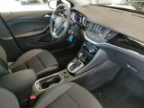 Opel Astra bei Sportwagen.expert - Abbildung (11 / 15)