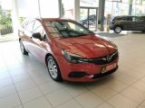 Opel Astra bei Sportwagen.expert - Abbildung (7 / 15)