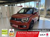 Suzuki Ignis bei Sportwagen.expert - Abbildung (2 / 15)