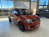 Suzuki Ignis bei Sportwagen.expert - Abbildung (7 / 15)