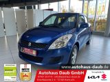 Suzuki Swift bei Sportwagen.expert - Abbildung (2 / 15)