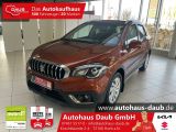 Suzuki SX4 S-Cross bei Sportwagen.expert - Abbildung (2 / 15)