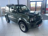 Suzuki Jimny bei Sportwagen.expert - Abbildung (7 / 15)