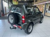 Suzuki Jimny bei Sportwagen.expert - Abbildung (5 / 15)