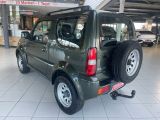 Suzuki Jimny bei Sportwagen.expert - Abbildung (4 / 15)