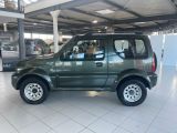 Suzuki Jimny bei Sportwagen.expert - Abbildung (3 / 15)