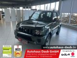 Suzuki Jimny bei Sportwagen.expert - Abbildung (2 / 15)