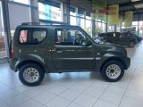 Suzuki Jimny bei Sportwagen.expert - Abbildung (6 / 15)