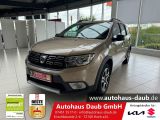 Dacia Logan bei Sportwagen.expert - Abbildung (2 / 15)