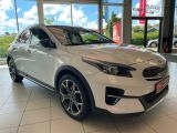 Kia XCeed bei Sportwagen.expert - Abbildung (7 / 15)