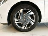 Hyundai i20 bei Sportwagen.expert - Abbildung (13 / 15)