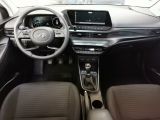 Hyundai i20 bei Sportwagen.expert - Abbildung (9 / 15)