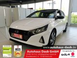 Hyundai i20 bei Sportwagen.expert - Abbildung (2 / 15)