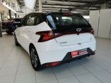 Hyundai i20 bei Sportwagen.expert - Abbildung (4 / 15)