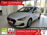 Hyundai i30 bei Sportwagen.expert - Abbildung (2 / 15)