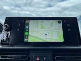 Peugeot Partner bei Sportwagen.expert - Abbildung (9 / 15)