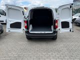 Peugeot Partner bei Sportwagen.expert - Abbildung (10 / 15)