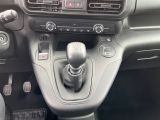 Peugeot Partner bei Sportwagen.expert - Abbildung (7 / 15)