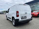 Peugeot Partner bei Sportwagen.expert - Abbildung (2 / 15)
