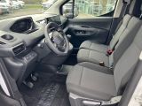 Peugeot Partner bei Sportwagen.expert - Abbildung (5 / 15)