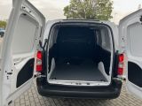 Peugeot Partner bei Sportwagen.expert - Abbildung (9 / 15)