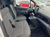 Peugeot Partner bei Sportwagen.expert - Abbildung (6 / 15)