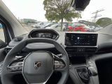 Peugeot Partner bei Sportwagen.expert - Abbildung (10 / 15)