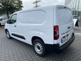 Peugeot Partner bei Sportwagen.expert - Abbildung (3 / 15)