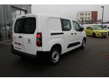 Peugeot Partner bei Sportwagen.expert - Abbildung (3 / 15)