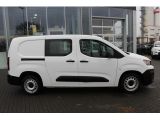 Peugeot Partner bei Sportwagen.expert - Abbildung (2 / 15)