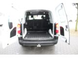 Peugeot Partner bei Sportwagen.expert - Abbildung (11 / 15)