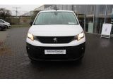 Peugeot Partner bei Sportwagen.expert - Abbildung (8 / 15)