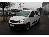 Peugeot Partner bei Sportwagen.expert - Abbildung (7 / 15)