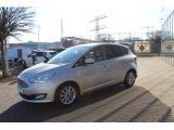 Ford C-MAX bei Sportwagen.expert - Abbildung (6 / 15)