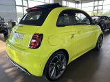 Abarth 500e bei Sportwagen.expert - Abbildung (5 / 11)