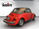 VW Käfer bei Sportwagen.expert - Abbildung (5 / 15)
