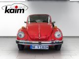 VW Käfer bei Sportwagen.expert - Abbildung (8 / 15)