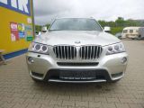 BMW X3 bei Sportwagen.expert - Abbildung (13 / 15)