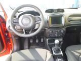 Jeep Renegade bei Sportwagen.expert - Abbildung (4 / 15) Jeep Renegade bei Sportwagen.expert - Abbildung (4 / 15)
