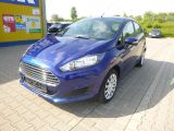 Ford Fiesta bei Sportwagen.expert - Abbildung (14 / 15)