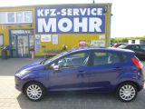 Ford Fiesta bei Sportwagen.expert - Abbildung (12 / 15)