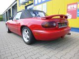 Mazda MX 5 bei Sportwagen.expert - Abbildung (3 / 15)