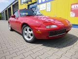 Mazda MX 5 bei Sportwagen.expert - Abbildung (11 / 15)