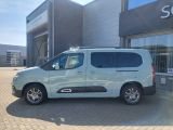 Citroen Berlingo bei Sportwagen.expert - Abbildung (4 / 15)